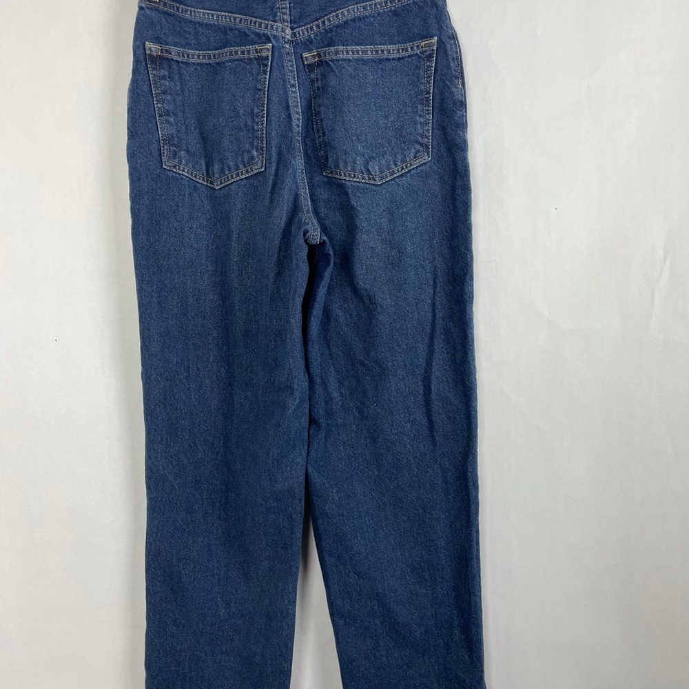 We the Free High Rise Jeans sz 24 - Picture 2 of 6
